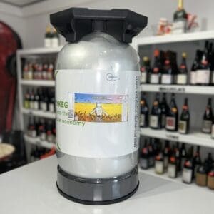 Chaider to the Moon NV - Rocket Brewing