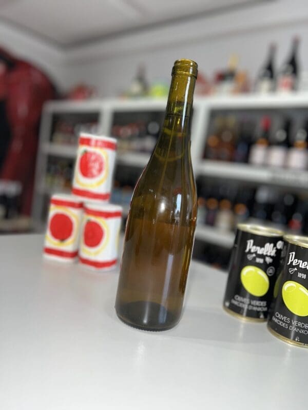 Foll de Foix 2023 - Lavinaventura Vins