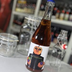 Free Your Rind 2021 - Frukstereo