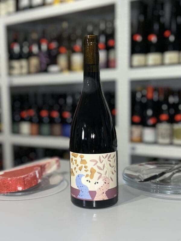 Frérots 2022 - Les Salicaires front