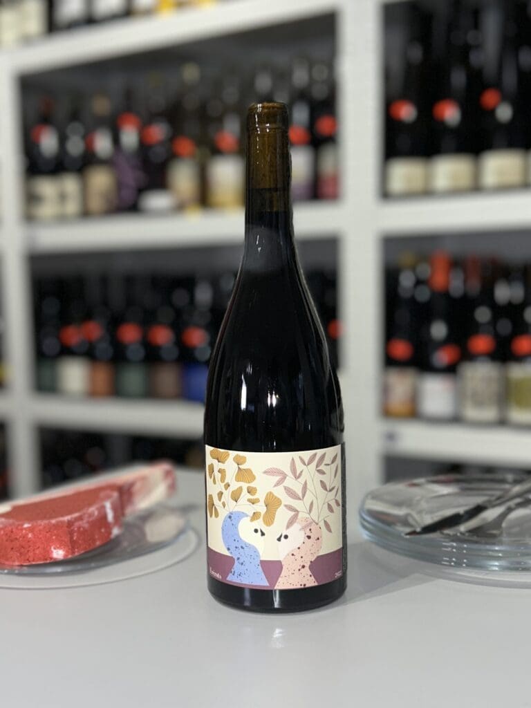 Frérots 2022 - Les Salicaires front