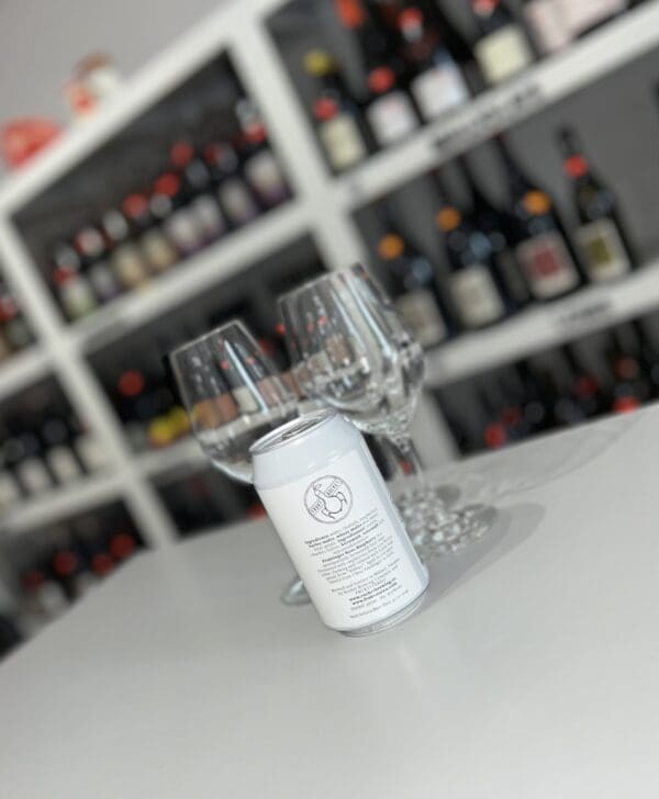 Fruktinger Rhubarb Sour 33 cl NV - Rocket Brewing