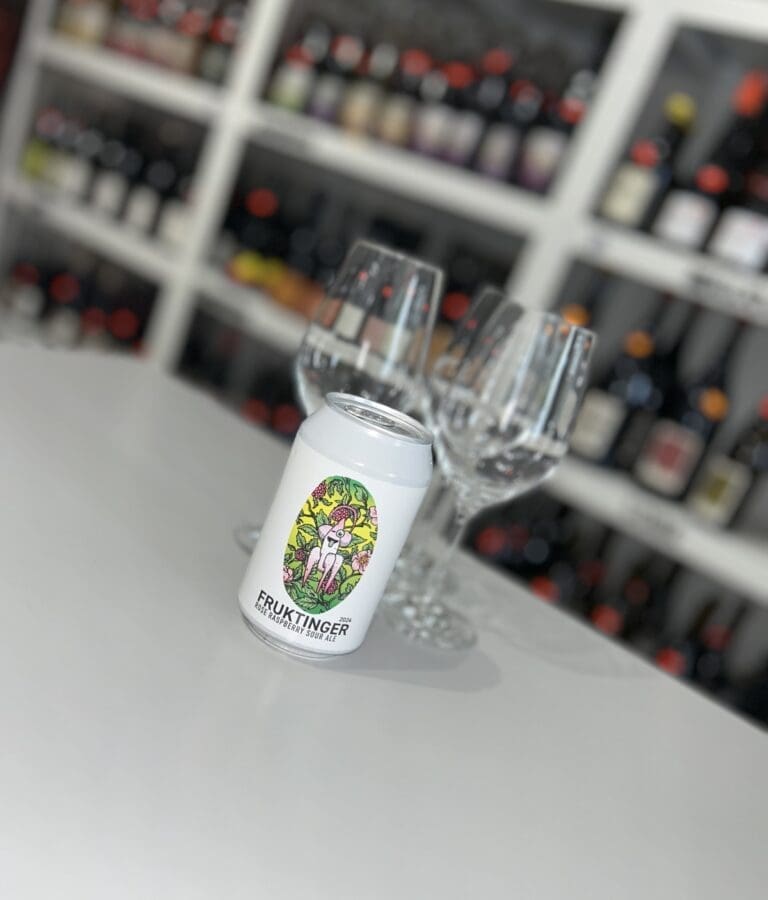 Fruktinger 33 cl NV - Fruktstereo