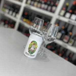 Grande Réserve Brut Nature NV - Comte Hugues de la Bourdonnaye