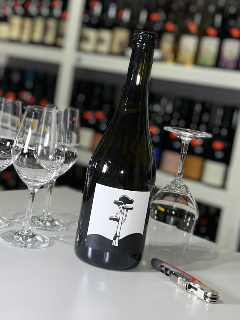 Funambulle 2021 – Château Lafitte front Funambulle 2021 - Château Lafitte front