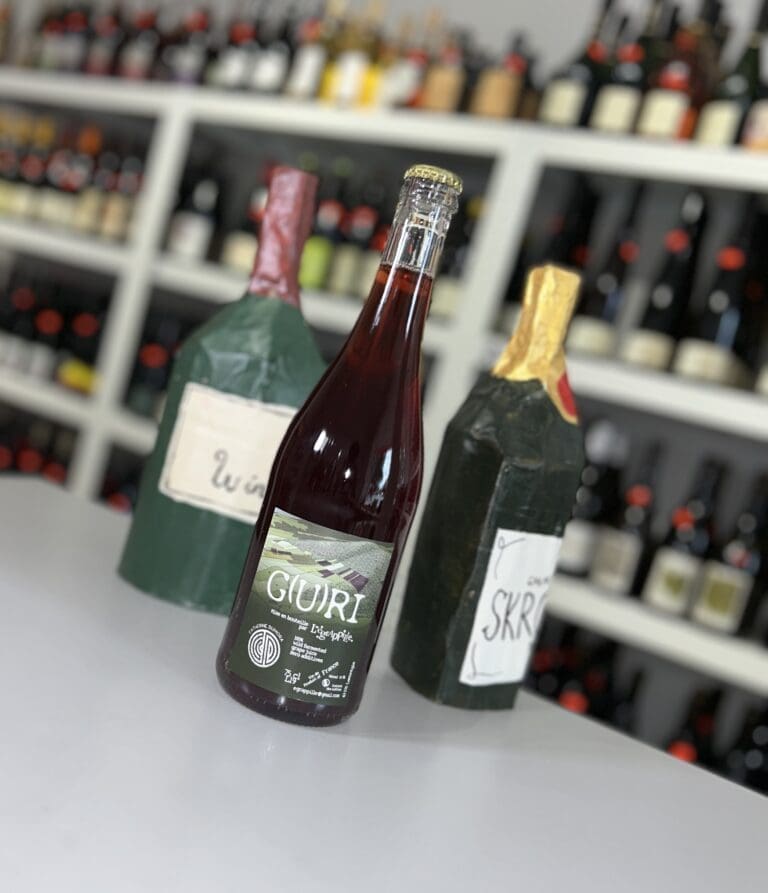 GURI 2019 - L'Égrapille