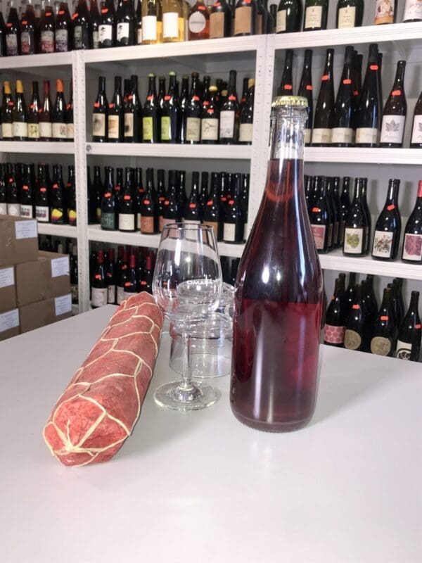 GURI 2022 - L'Égrapille