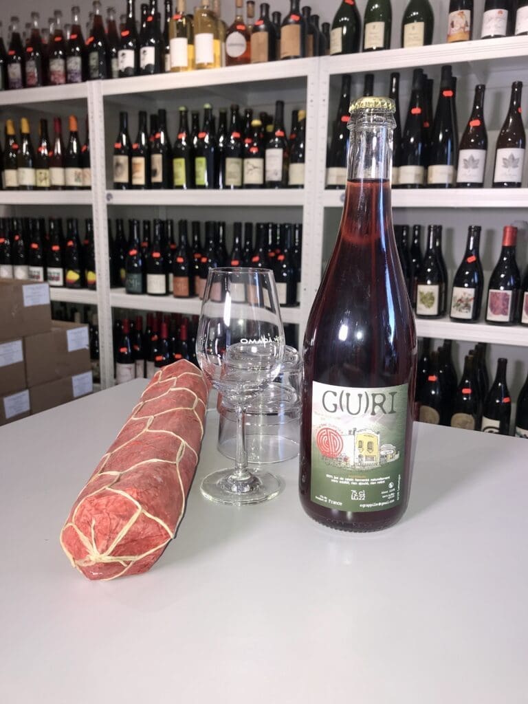 GURI 2022 - L'Égrapille