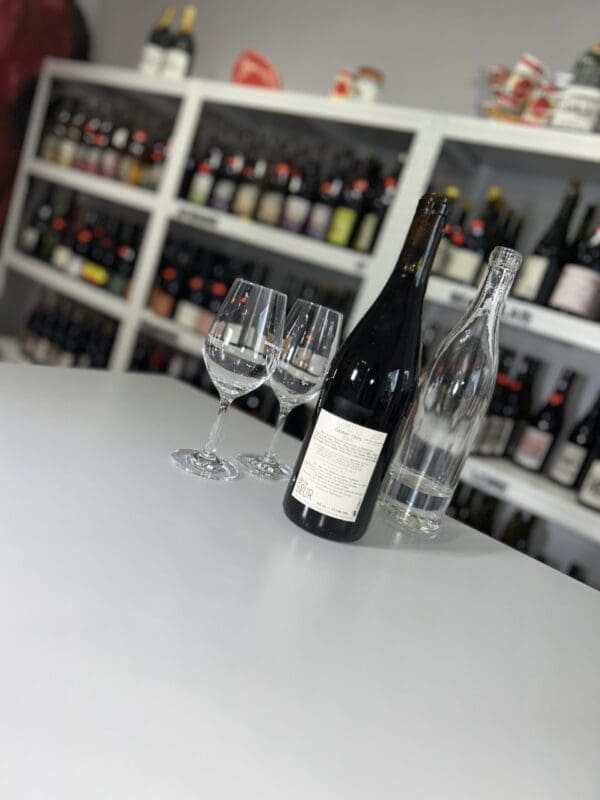 Gamins 2023 - Domaine de la Petite Sœur