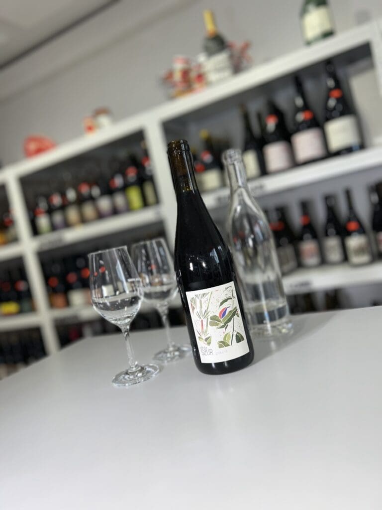 Gamins 2023 - Domaine de la Petite Sœur