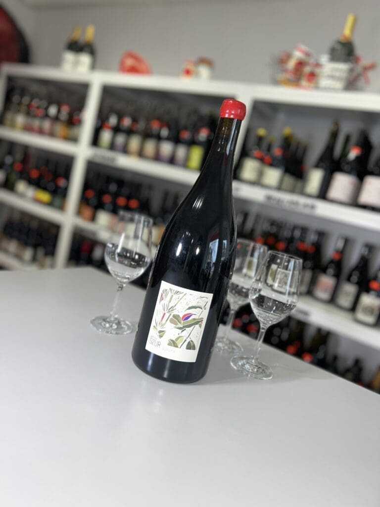 Gamins Magnum 2023 - Domaine de la Petite Sœur