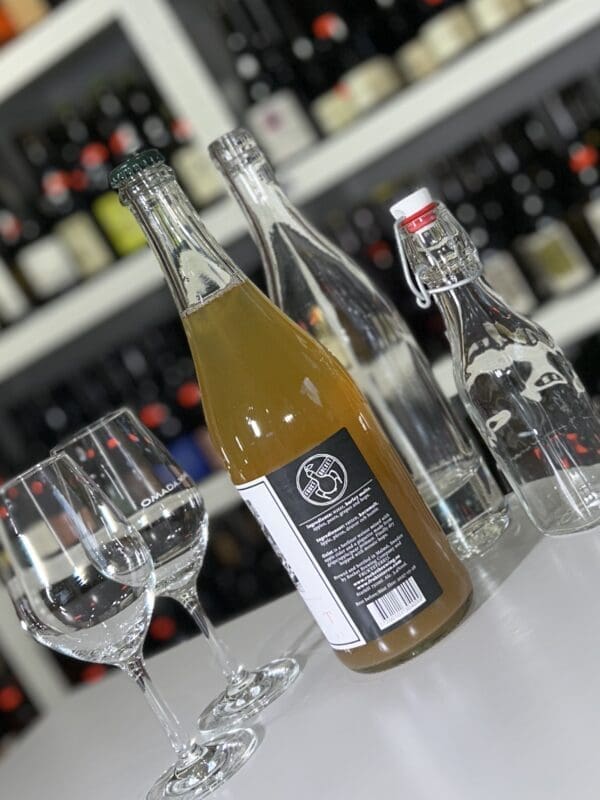 Geist 2021 - Rocket Brewing