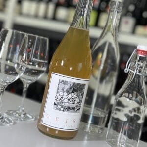 Geist 2021 – Rocket Brewing front