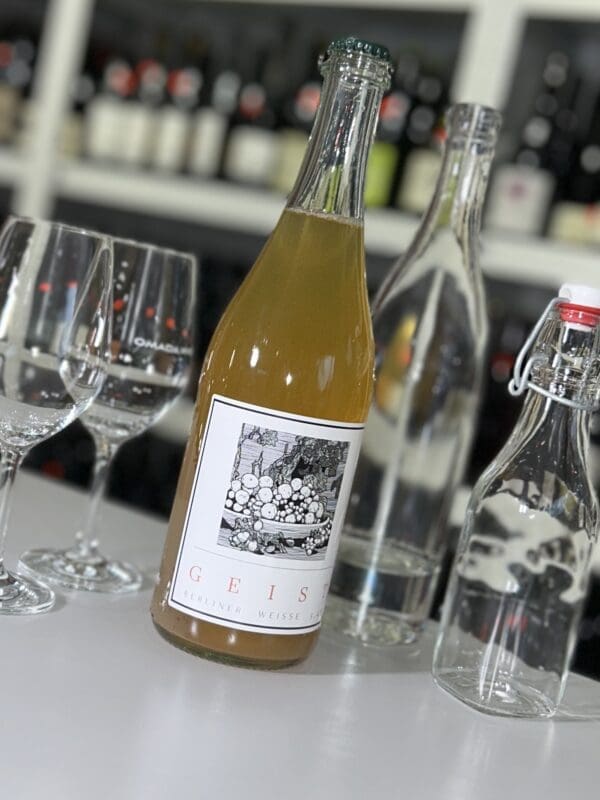 Geist 2021 - Rocket Brewing