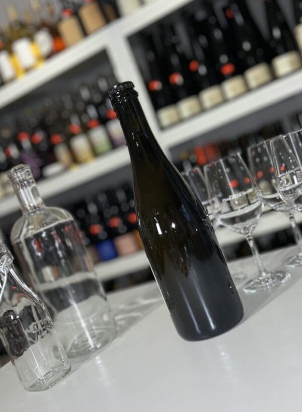 Gentiana 2021 - Kemker Kultuur back