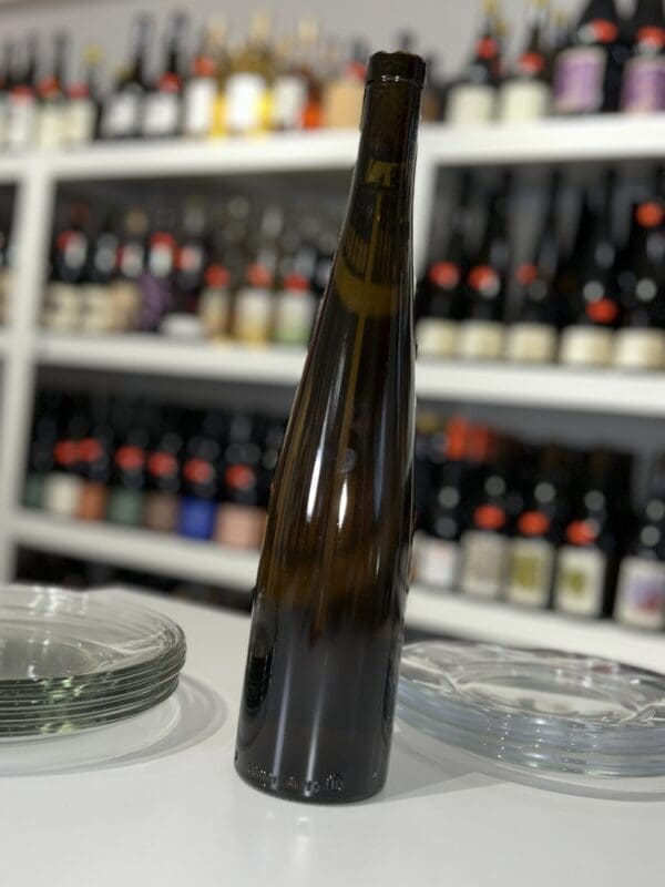 Gewurtztraminer Macération 2021 - Jean Marc Dreyer back