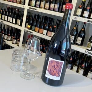 Isola dei Lupi Rosso 2023 - Luca Bambara