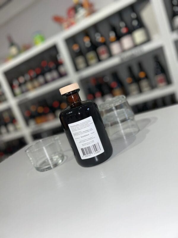 Gløgg NV - Fruktstereo