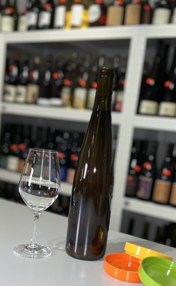 Granit 2020 - Beck-Hartweg