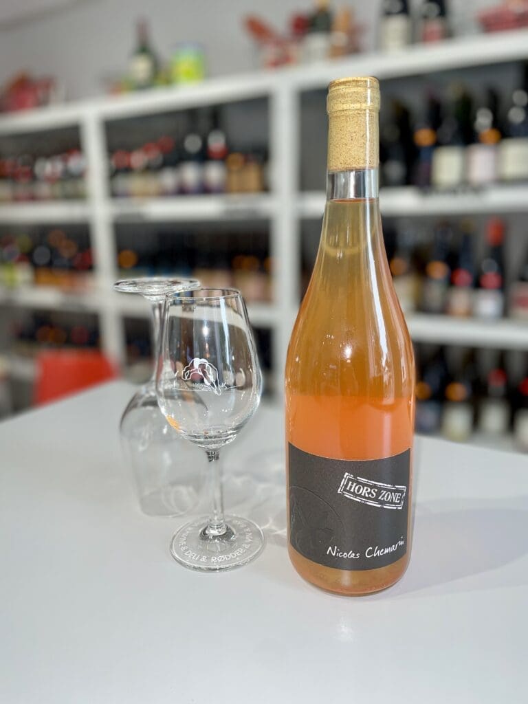 Hors Zone Blanc 2025 - P'tit Grobis