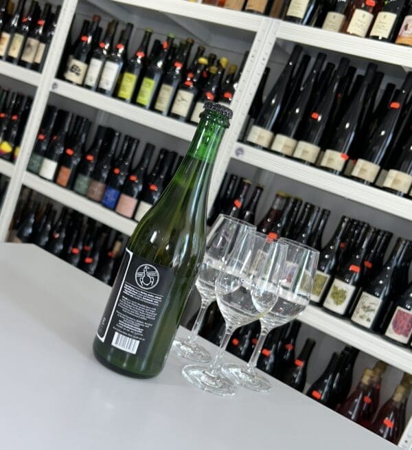 Hvede 2023 - Rocket Brewing