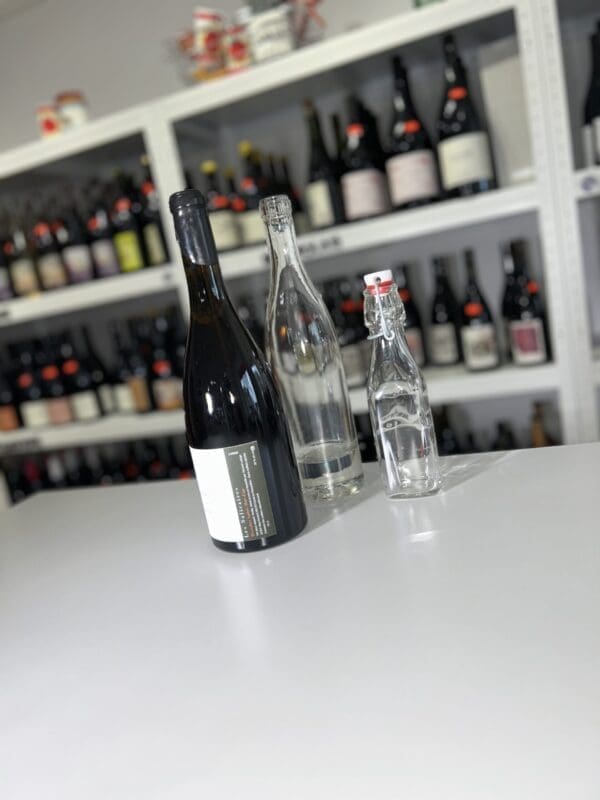 Rivesaltes Ambre NV - Les Salicaires