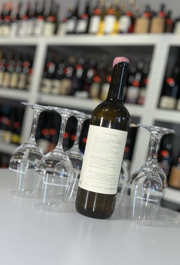 Chiaretto 2021 - Antonio Gismondi