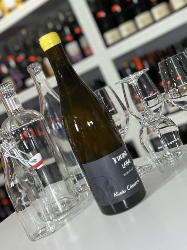 Je t'ai dans la peau 2017 - P'tit Grobis front