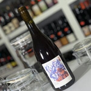 KUMU 2022 - Domaine de la Petite Sœur front