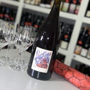 KUMU MAG 2022 - Domaine de la Petite Sœur front