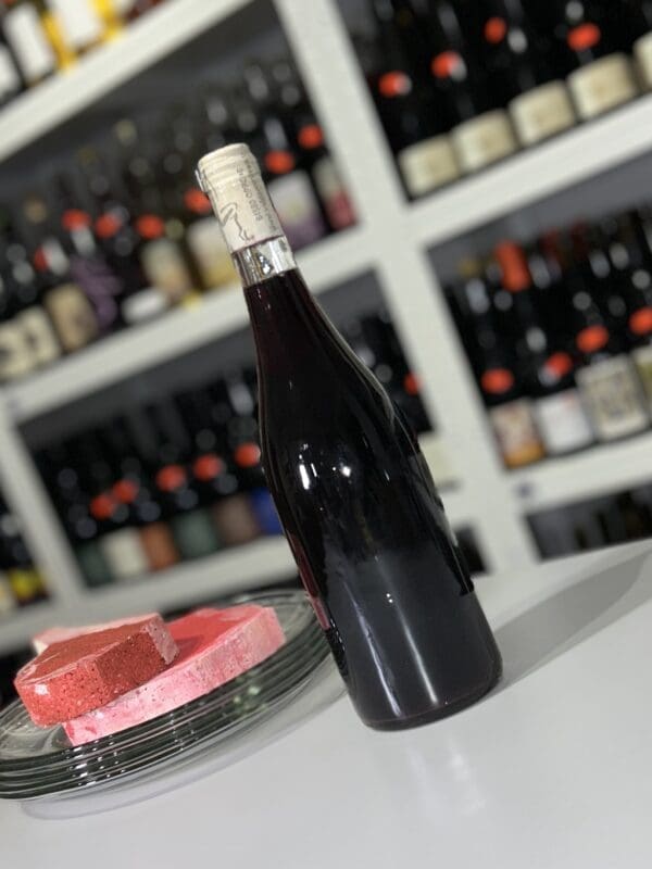 L'Ivresse 2021 - Val de Combrès