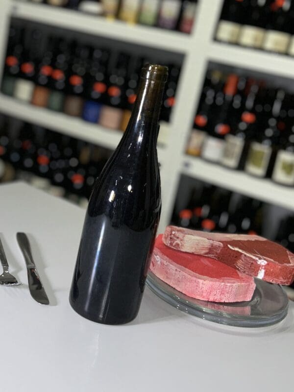 La Centenaire du Vauperroux 2017 - Thierry Hesnault back