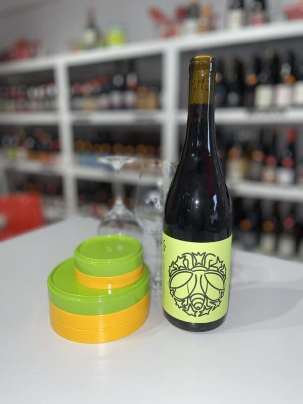 La Cuca de llum 2022 - Succés Vinícola