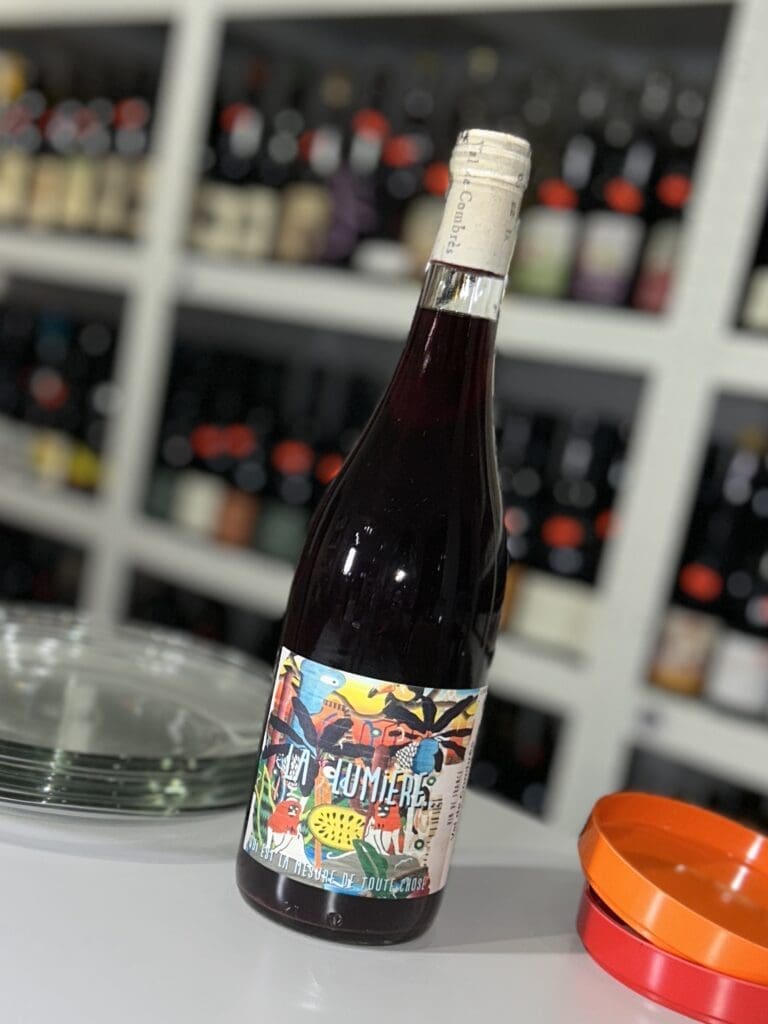 La Lumière 2022 - Val de Combrès