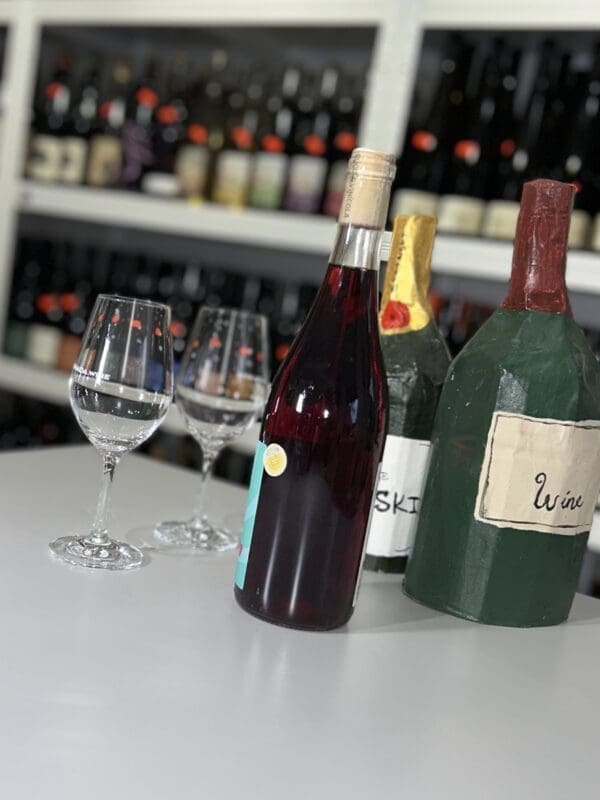 La Trompa 2021 - Succés Vinícola