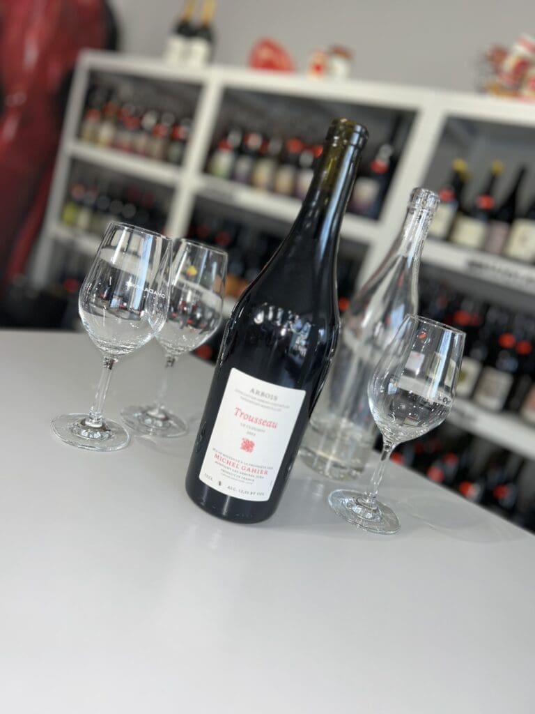 Le Clousot 2023 – Michel Gahier front Le Clousot 2023 - Michel Gahier