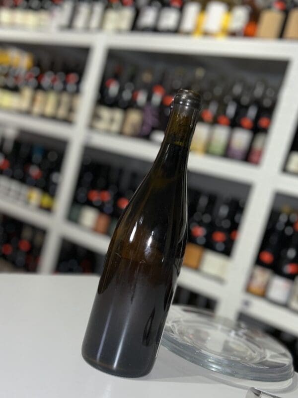 Le Jambon Blanc 15:18 - Philippe Jambon back