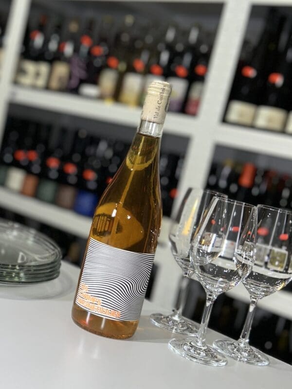 Les Champs Magnetiques 2021 - Val de Combrès