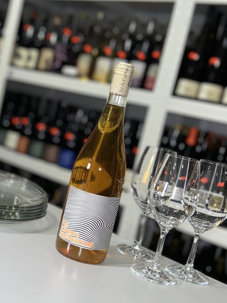 Les Champs Magnetiques 2022 - Val de Combrès