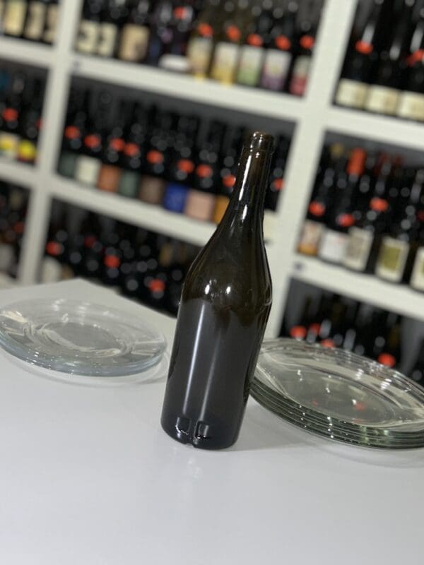 Les Crêts 2018 - Michel Gahier back