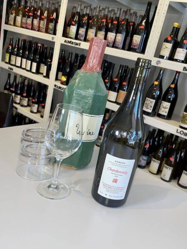 Les Follasses 2022 - Michel Gahier