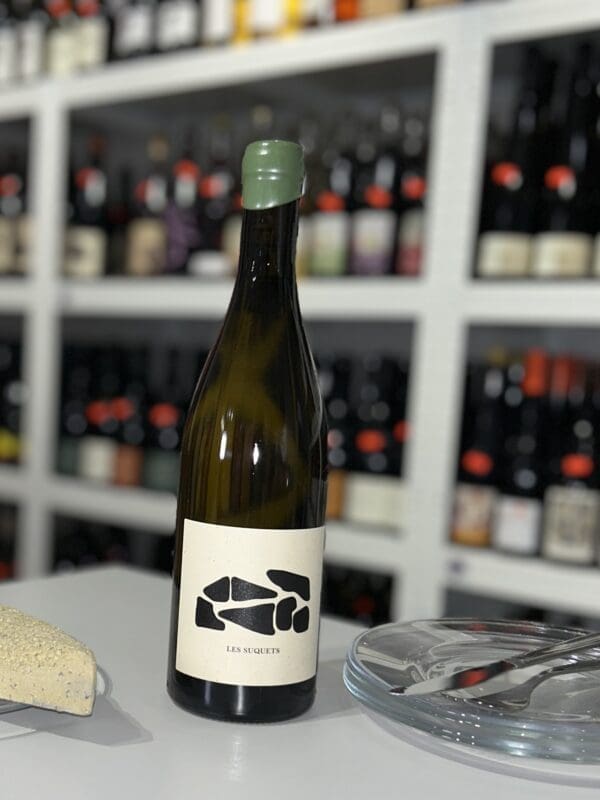 Les Suquets 2022 - Les Bariolés front