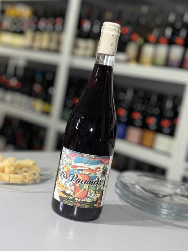 Les Vacances 2022 - Val de Combrès