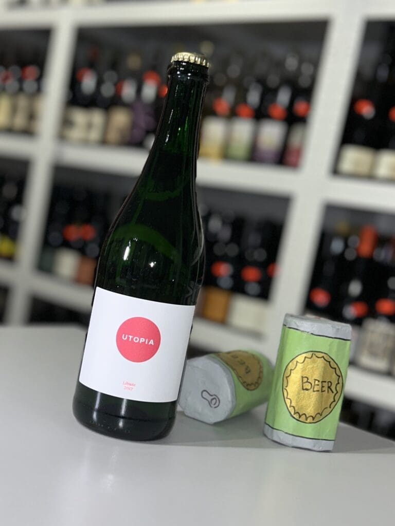 Libuše 2017 - Utopia