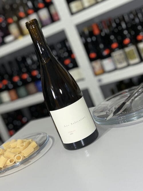 Lloberes 2022 - Les Salicaires front