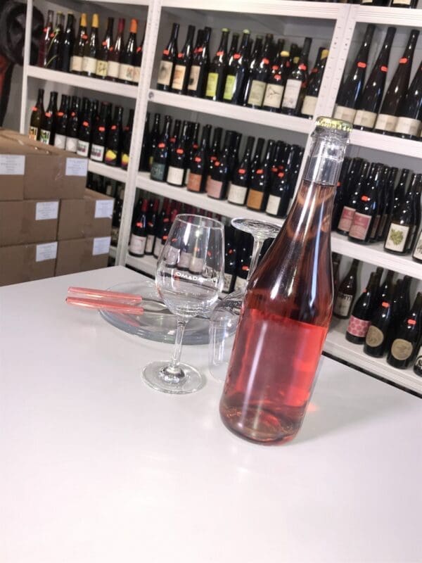 MOSO 2022 - L'Égrapille