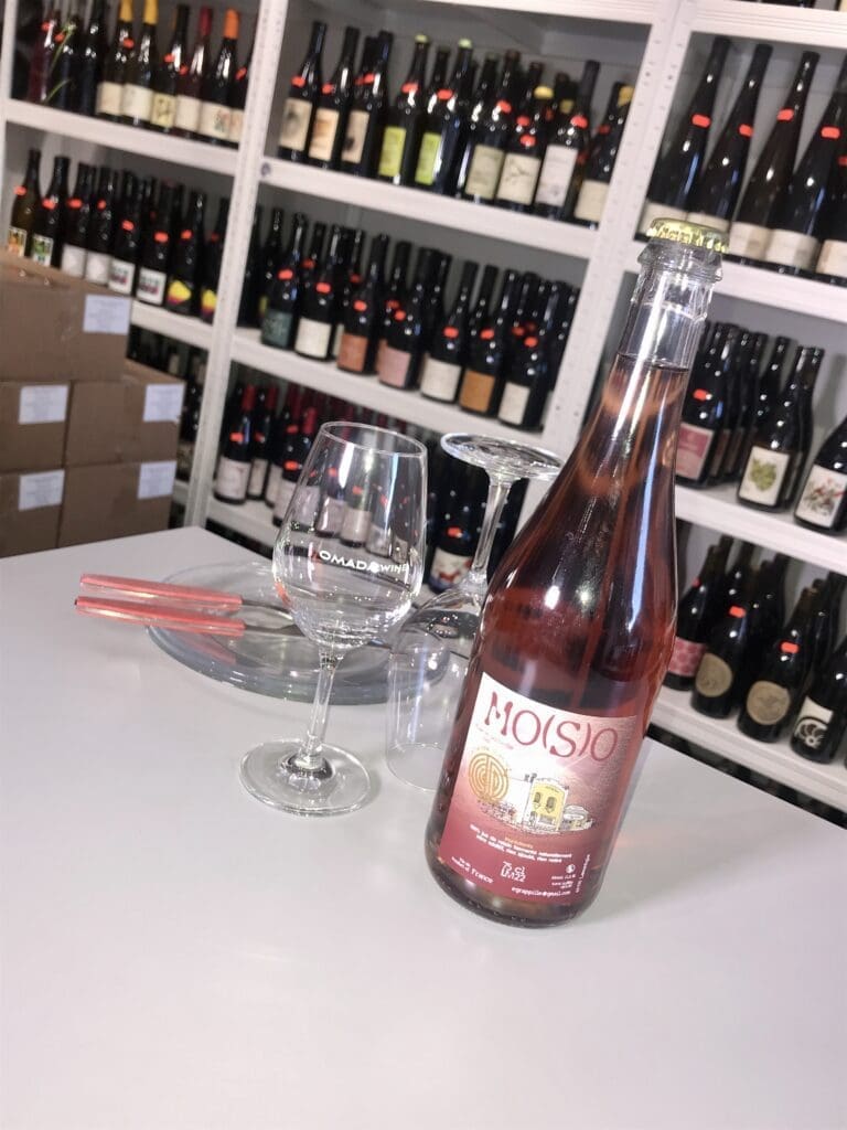 MOSO 2022 - L'Égrapille