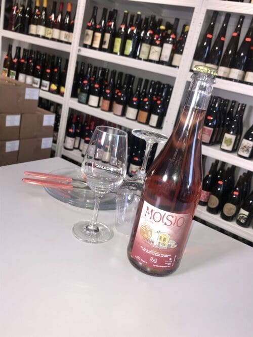 MOSO 2022 - L'Égrapille