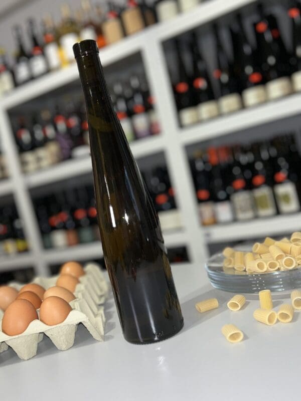 Macération 2021 - Jean Marc Dreyer back