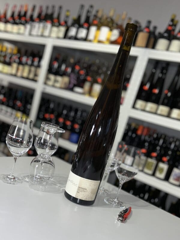 Macération Magnum 2021 - Jean Marc Dreyer front